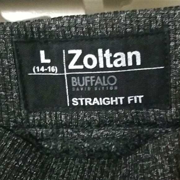 Pants - Picture 2 of 3